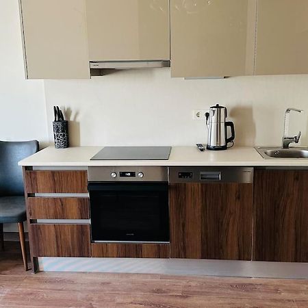 Nef 36 Residence VI Isztambul Kültér fotó