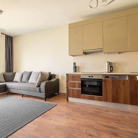 Nef 36 Residence VI Isztambul Kültér fotó