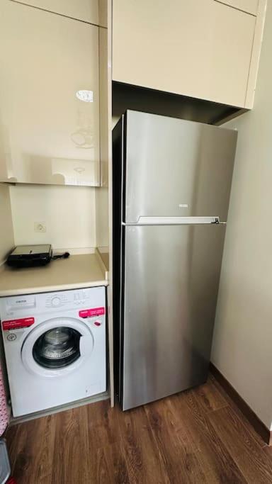 Nef 36 Residence VI Isztambul Kültér fotó
