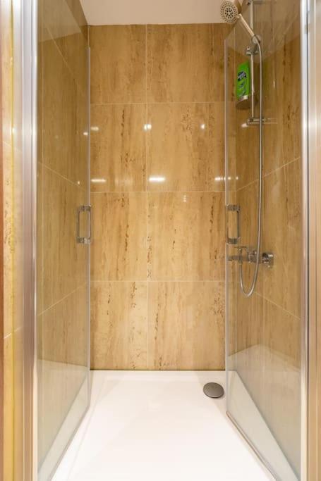 Nef 36 Residence VI Isztambul Kültér fotó