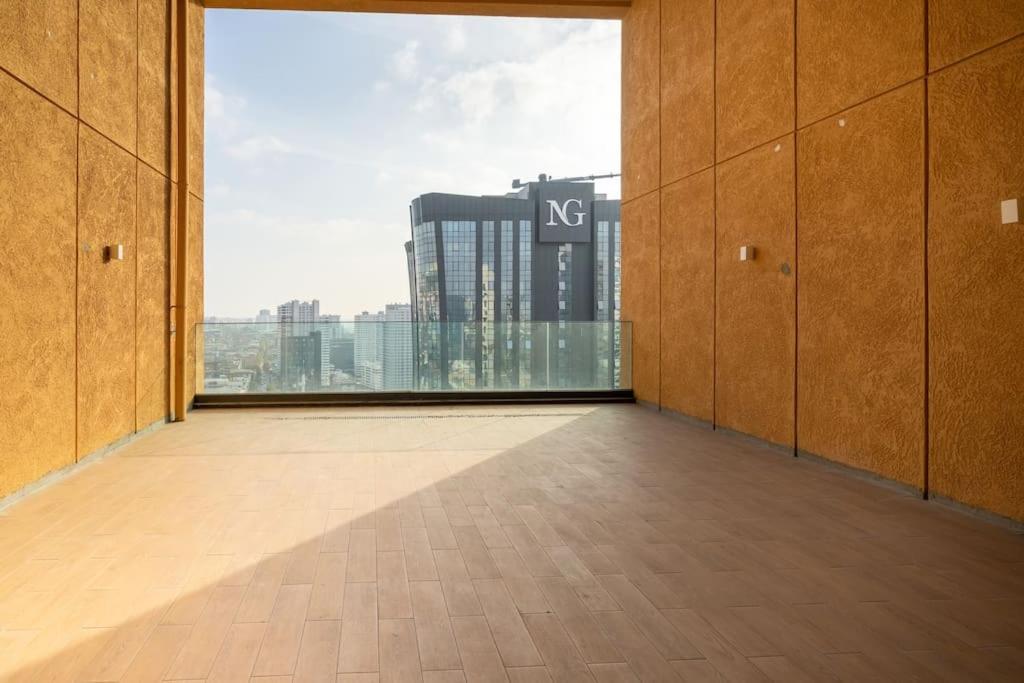 Nef 36 Residence VI Isztambul Kültér fotó