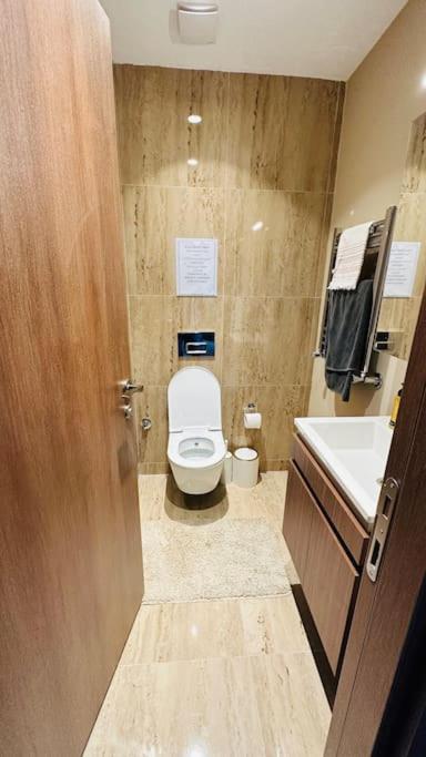 Nef 36 Residence VI Isztambul Kültér fotó
