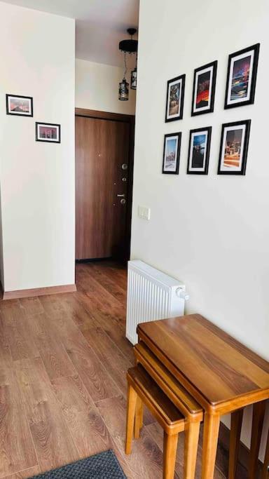 Nef 36 Residence VI Isztambul Kültér fotó